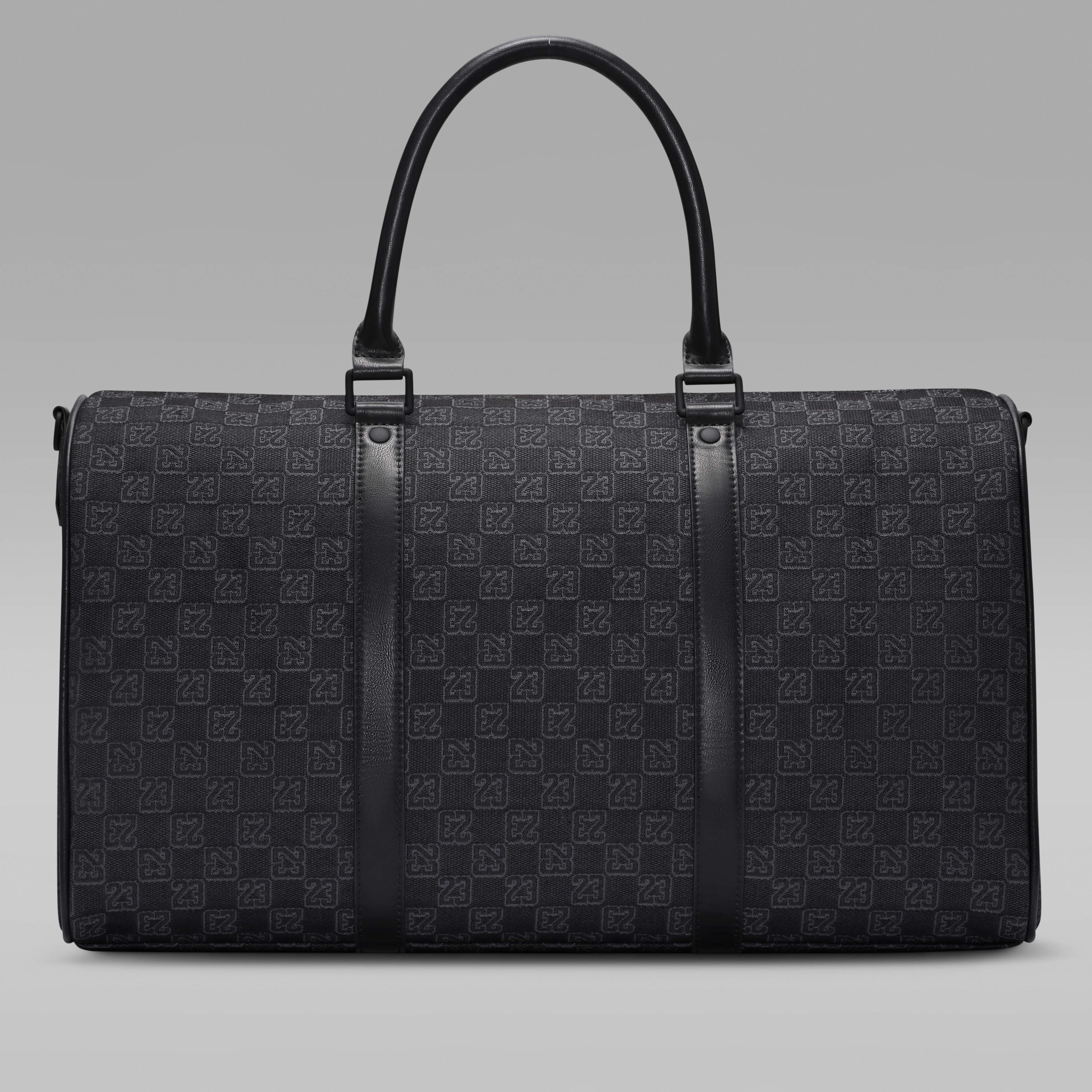 Nike Jordan Monogram Duffel Bag (25L) | The Summit